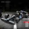 Equation F1-BWT [car 30 cm]