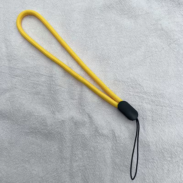 Yellow, 4mm