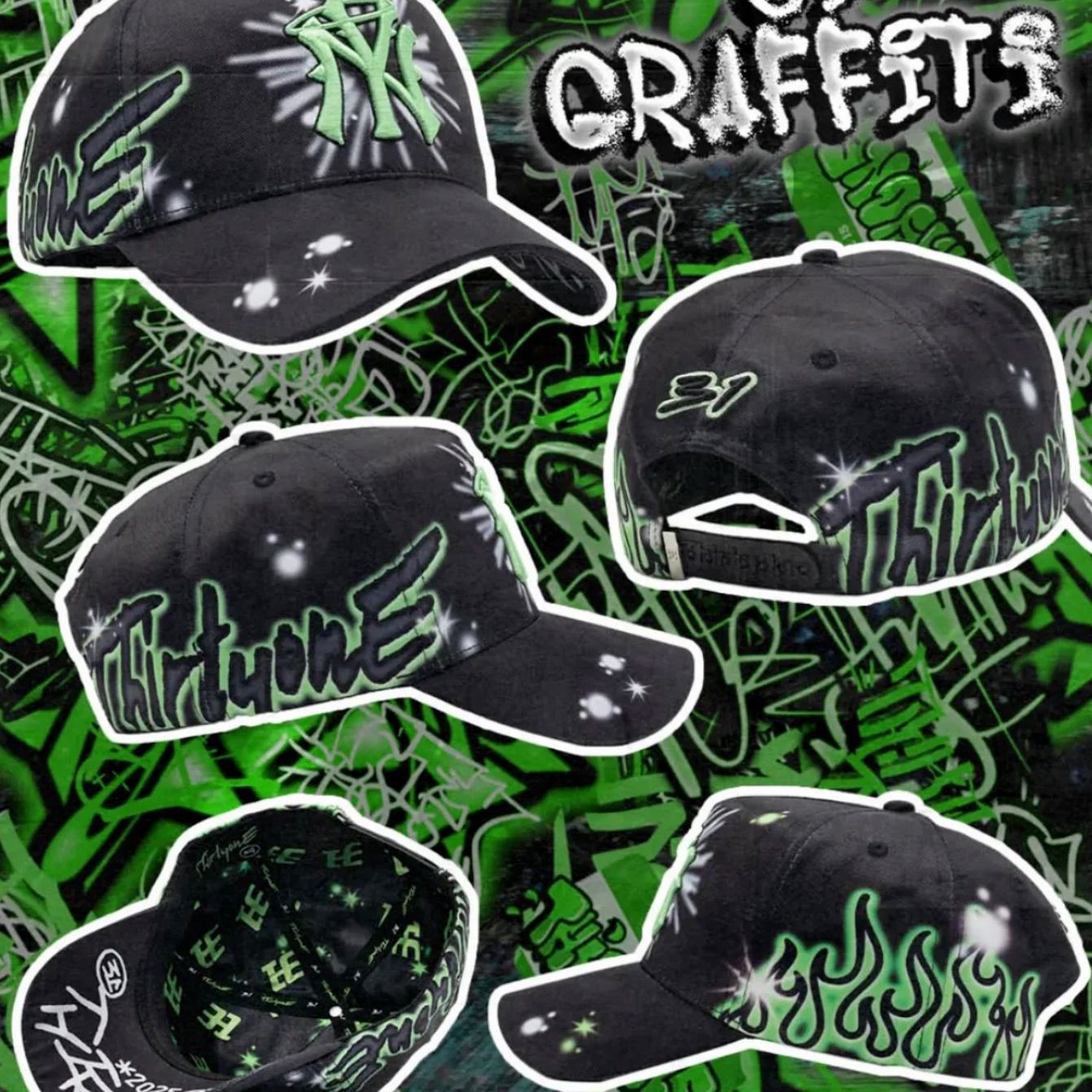 Comercio exterior transfronterizo marca de moda americana europea y americana DANDY HATS gorra