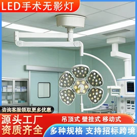 医疗灯具;个人护理电器