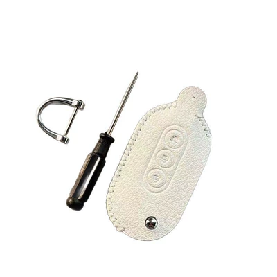 Static Rod/Key Bag – Buckle Bag Gb