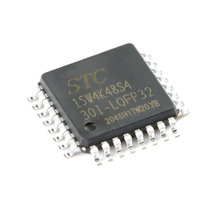 STC15W4K48S4-30I-LQFP32������1T8051��Ƭ�C΢������MCUоƬ