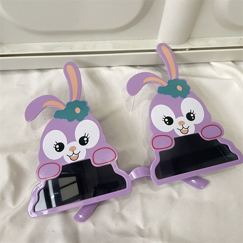 レトロな円枠サングラス紫色のドーパミンギャルメガネ男紫外線防止近視サングラス女性の丸い顔