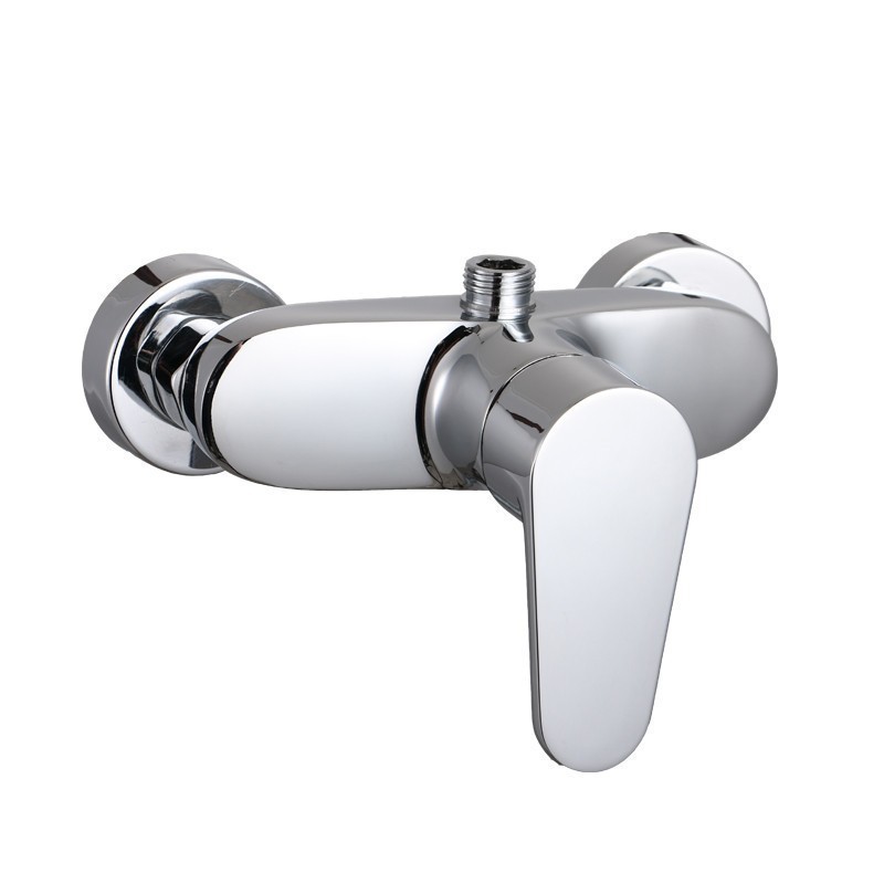 Grifos de ducha calentador de agua solar válvula de temperatura constante acero inoxidable válvula de mezcla de calor y frío interruptor de ducha válvula de mezcla de agua oculta