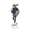 Wenhao 4 standing card 45