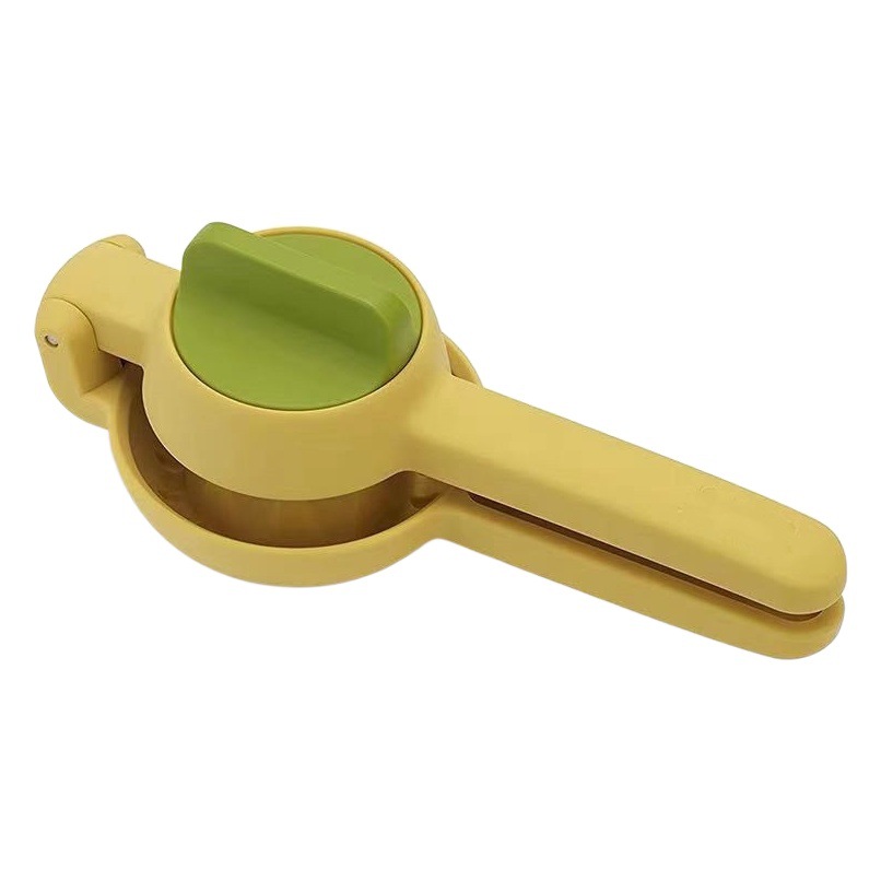 Home Manual Lemon Squeezer Household Small Mini Portable Juicer Simple Juicer