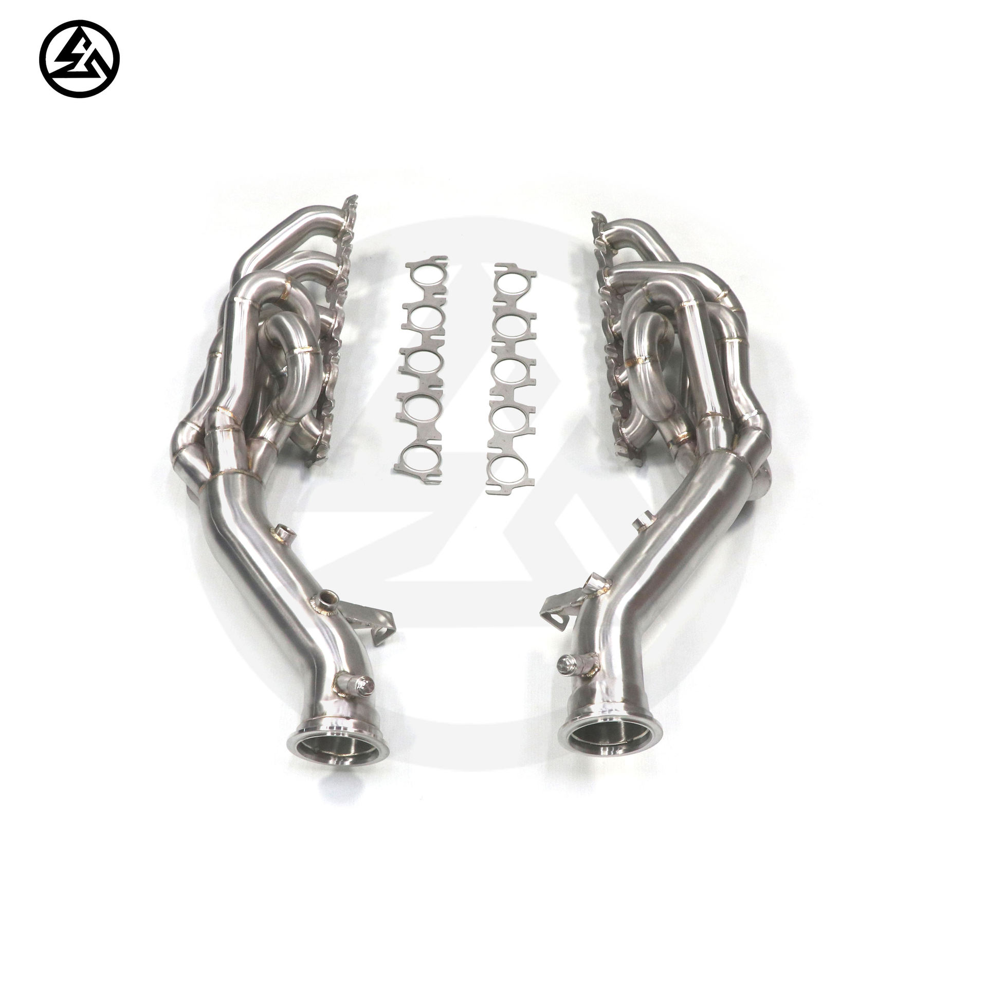 Suitable for Lamborghini Huracan EVO STO V10 5.2L LP580 LP610 with heat insulation cover