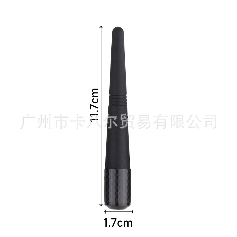 7inch Car Modified Glue Stick Radio Antenna Suitable for Ford F150 Wrangler Gmc Chevrolet Jeep