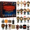 Stranger Things Blind Box 1