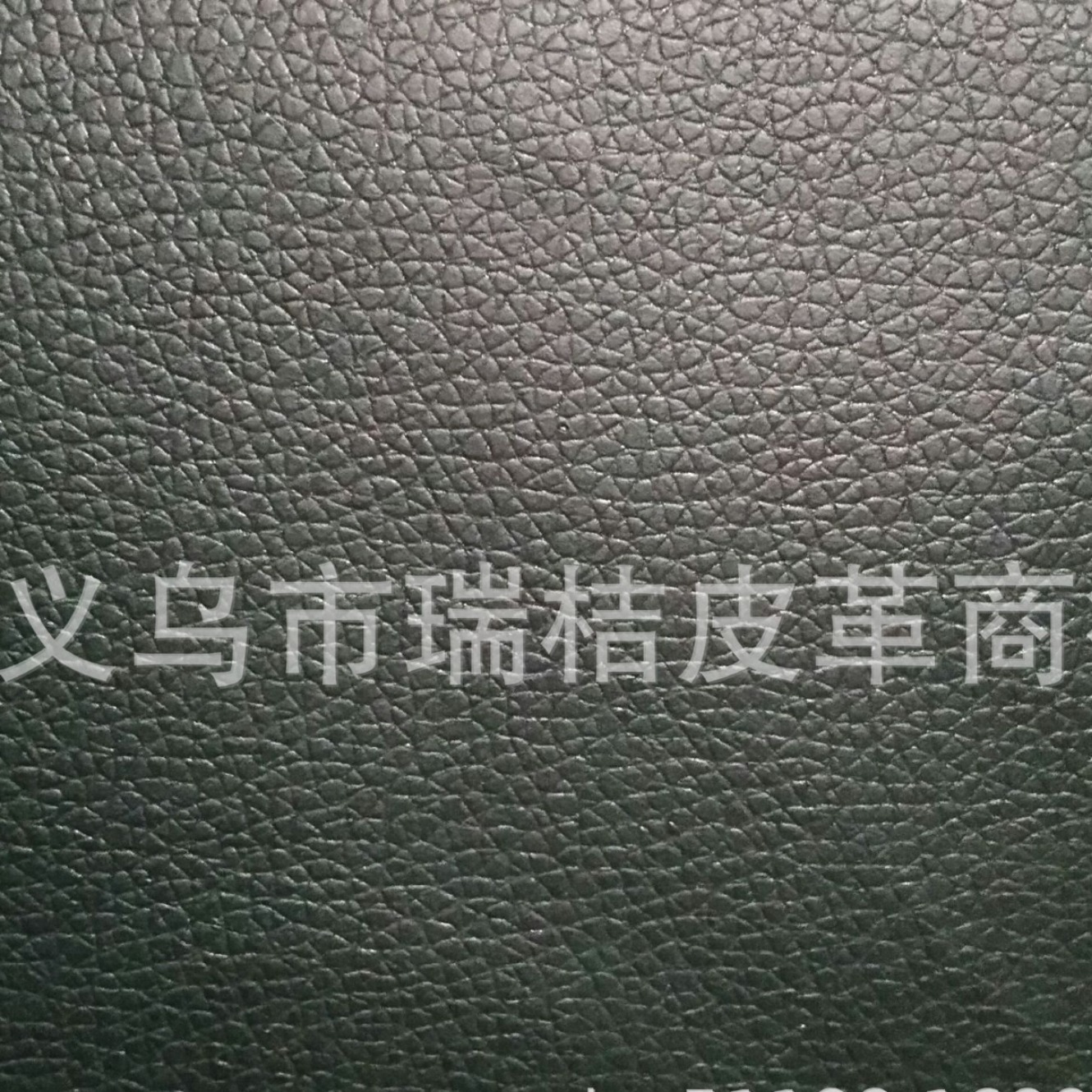 DE90小荔枝纹汽车革家装革软包革PVC革