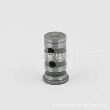 43675004367385ZAX330阀芯(芯头部外径6.3）挖掘机液压泵耐用升级