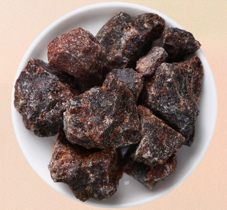 Purple Nao Sha Zi Nao Sha Dried Mineral Herb 500g Traditional TCM Ingredient quality and texture