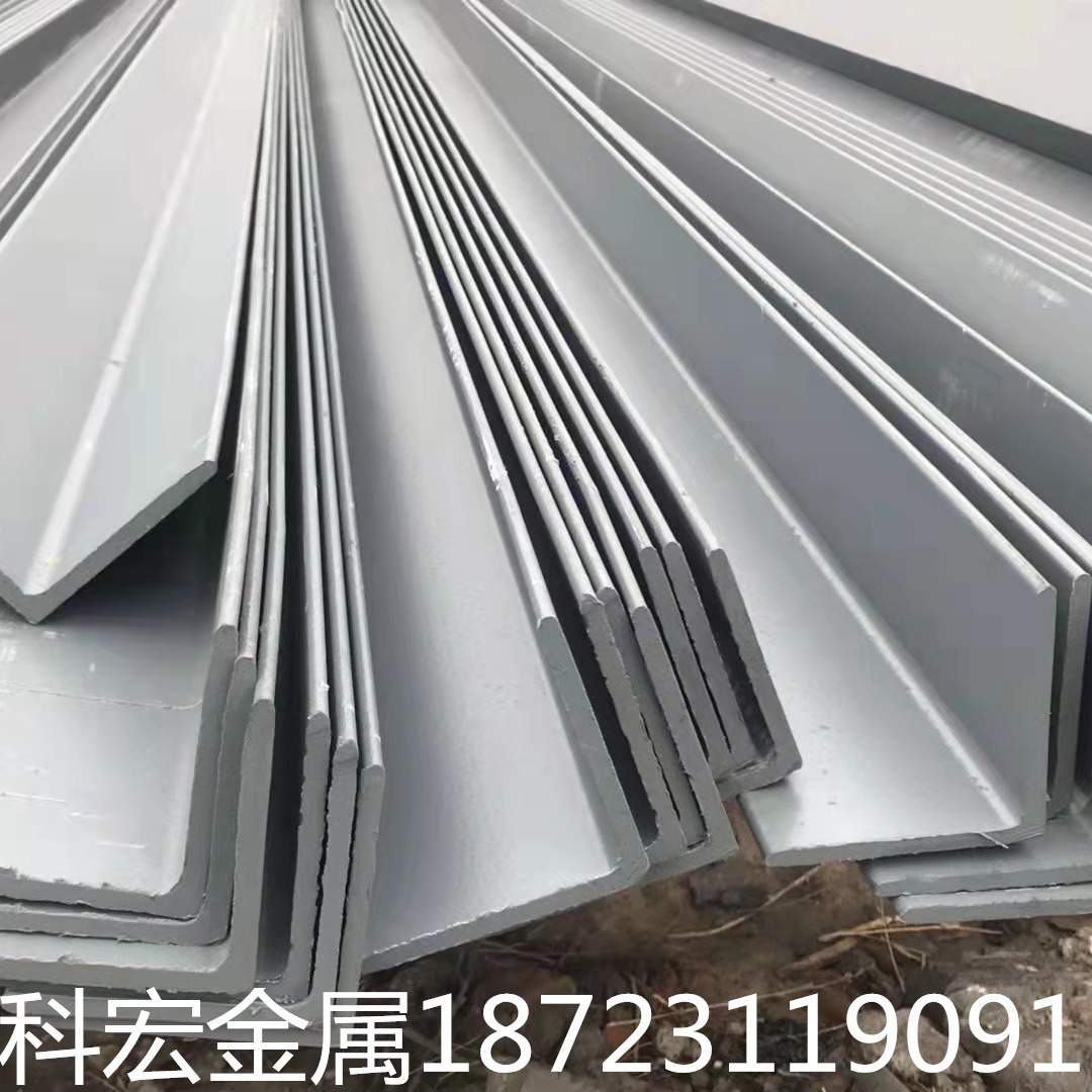 重庆四川镀锌管批发 镀锌圆管价格 镀锌钢管异型工角管镀锌锚杆