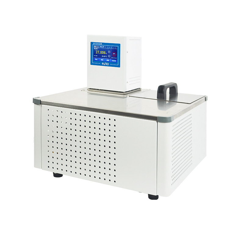 �Ϻ�����HLC-1008W��ʽ�ߵ��º��²� ������ȴѭ���� 8L�ߵ�����