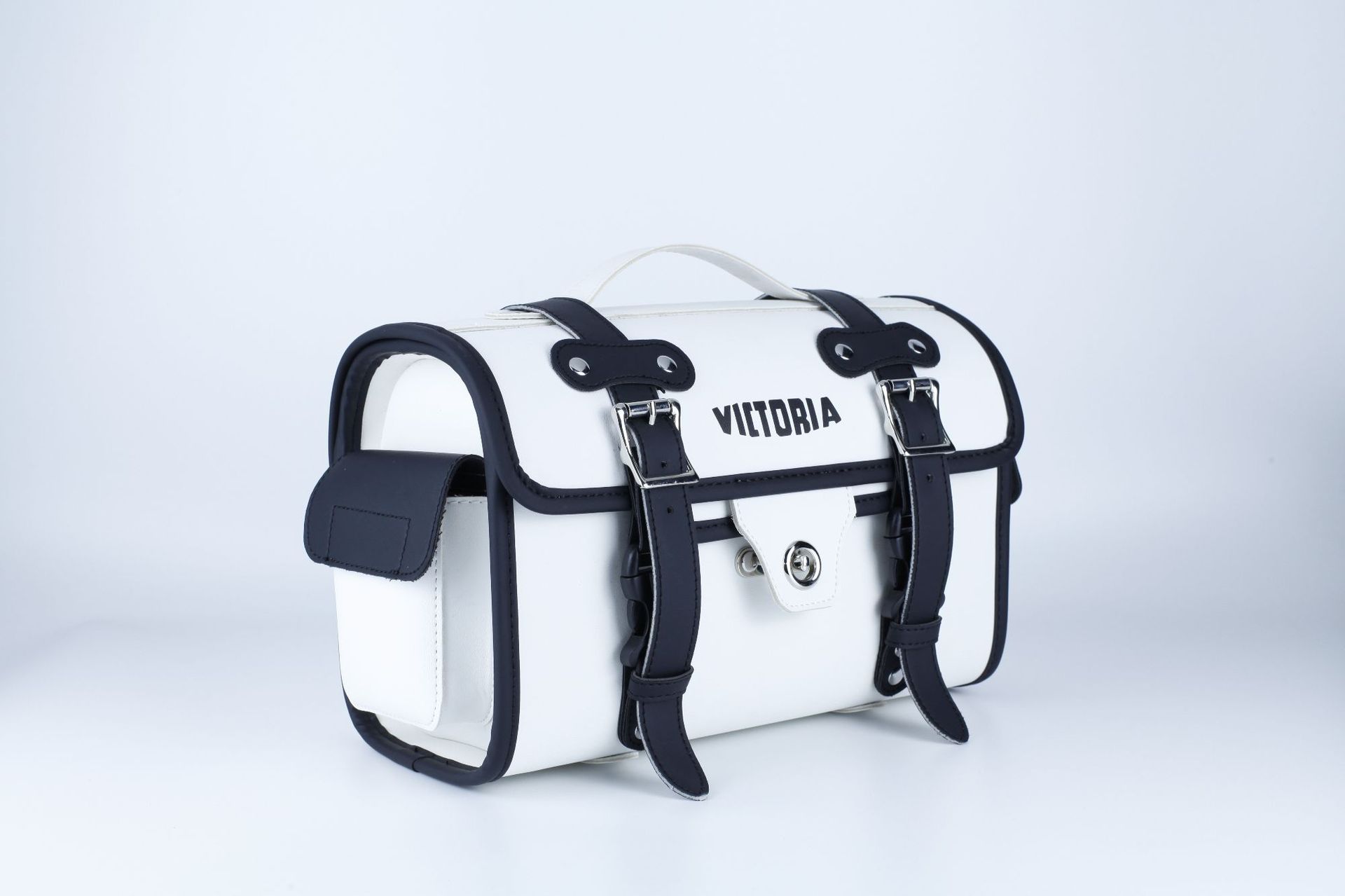 Motorcycle Rear Seat Bag, Waterproof Rear Trunk Bag, Large Capacity Motorcycle Tail Bag for Riders