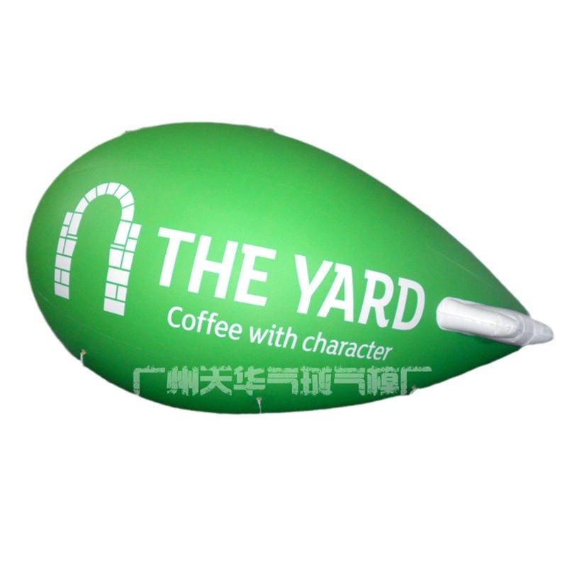 Festival personalizado celebración promocional móvil inflable mochila bola LED mochila soporte globo