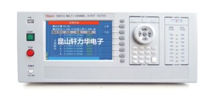 ����TONGHUIͬ�����TH9010A �K�ж�ͨ���͉��yԇ�x