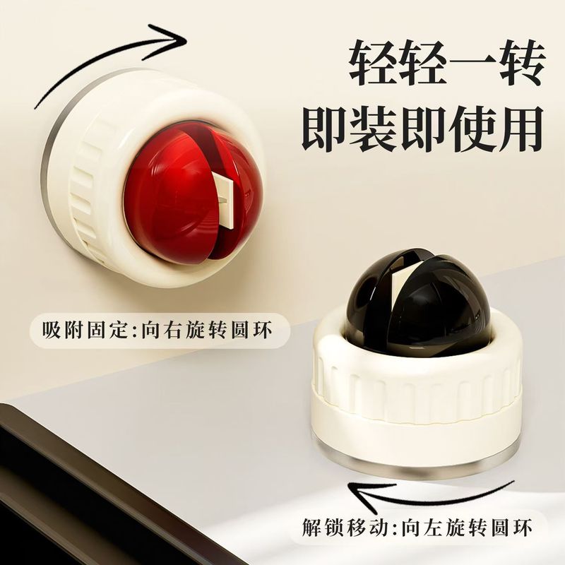圆球吸盘磨刀石新款超细快速磨刀器菜刀剪刀通用厨房磨刀神器|undefined