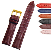 T 13881 Crocodile Pattern Bamboo Knot Watch Strap �����Ʊ���