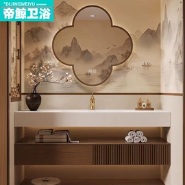浴室柜;浴室柜镜柜;斗柜