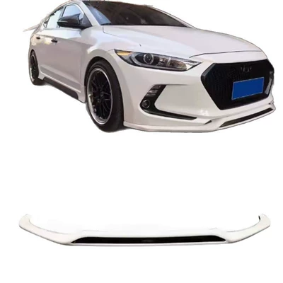 Big Surrounded – Suitable for Modern 2016-2019 Hyundai Elantra
