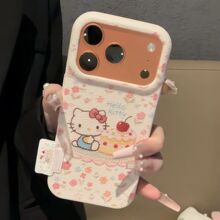 ��ƷKitty؈���˺��m���O��17PROMAX�֙C���¿�iPhone17PRO/17ܛ