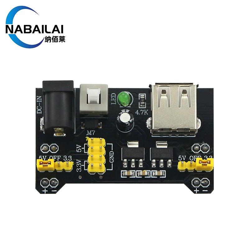 Power supply, module, 3v