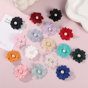 4cm��]���滨�o���ֹ������黨��l�����DIY�Ʒ���b�����ˇ��