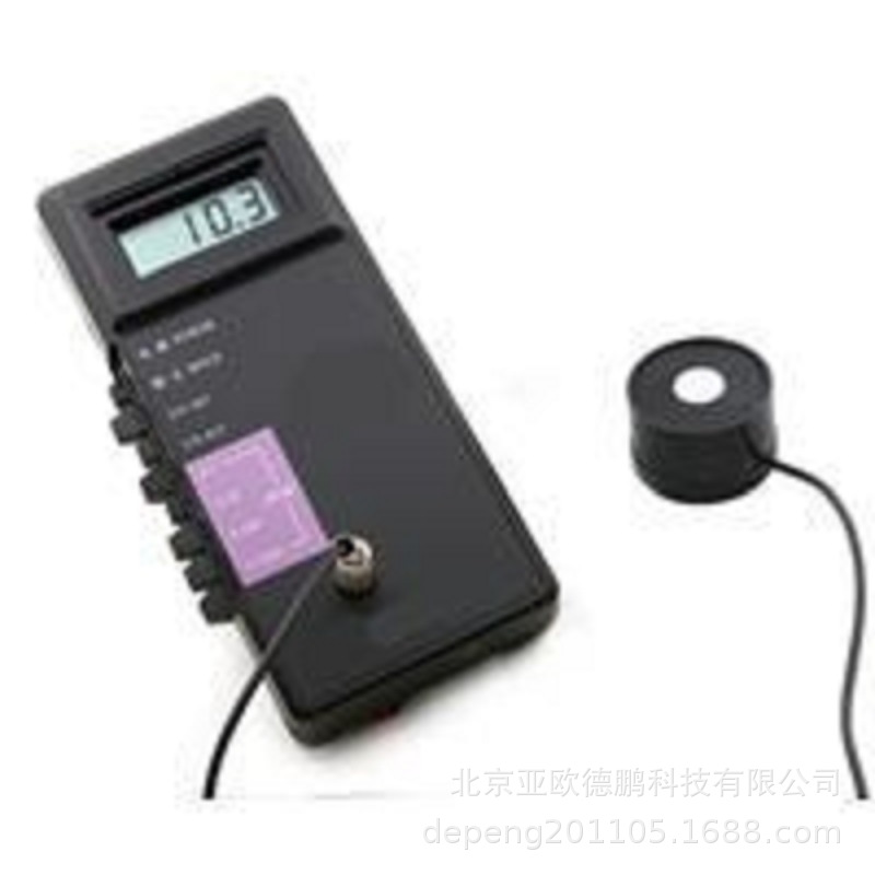紫外辐照计/紫外照度计/照度仪 DP-UV-A