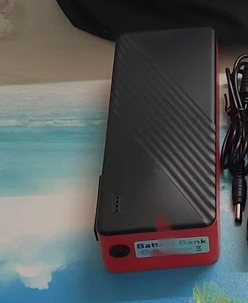 Dynamic backpack