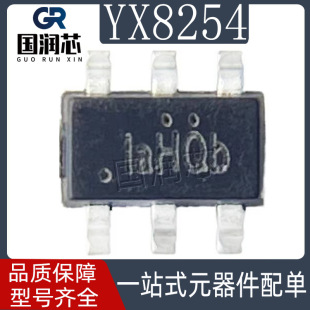 YX8254B SOT23-6 ԣо p|๦  LEDͲIC YX8254