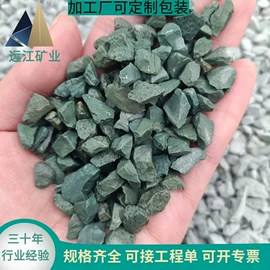 沙石砾石;其他非金属;栽培基质