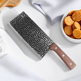 不锈钢厨用刀;家用菜刀;刀具套装