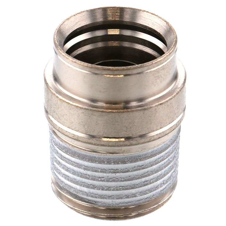 日本PISCO模具温控管接头AS10-01S AS10-02S AS10-03S 原装正品