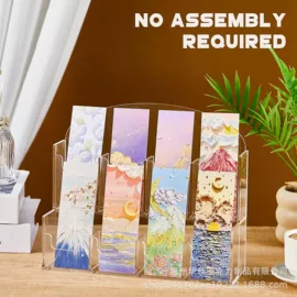 其他有机玻璃;亚克力加工;收纳盒