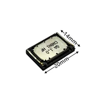 Xiaomi, rectangular compatible megaphone, mobile phone, 8812 rectangle