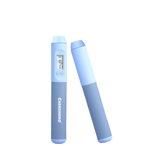 Skipping rope counting for high school entrance examination special for junior high school students and children's physical education examination professional fitness