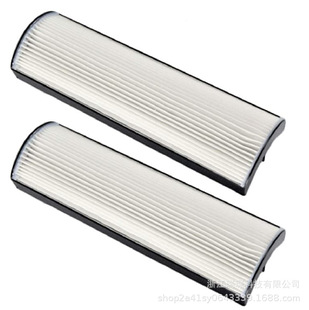 High Quality Air Purifier Tpp440F Filter Parts 2 Packs