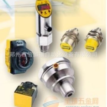 图尔克接近开关厂家_接近开关【NI15-M30-AD4X】