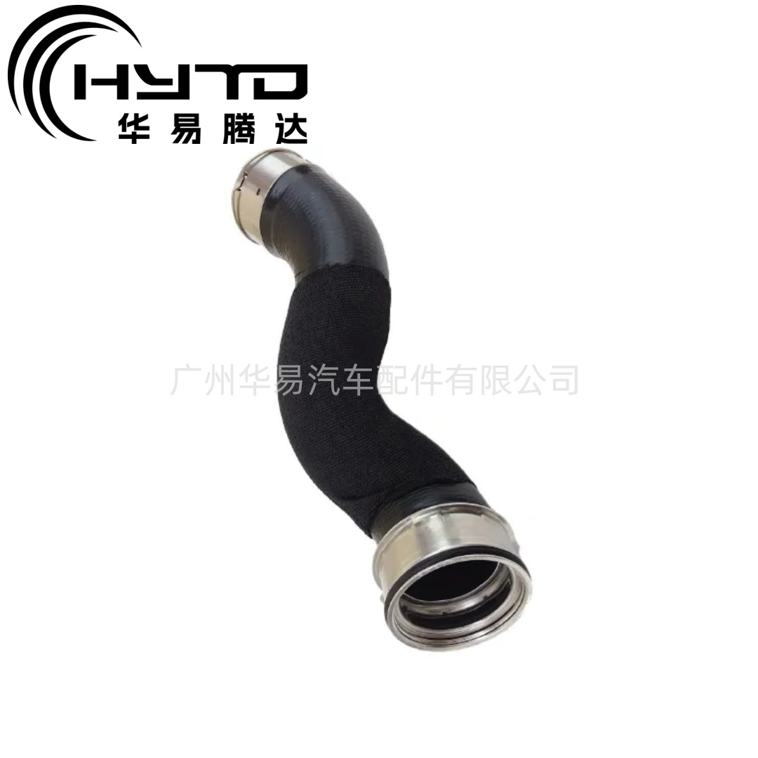 华易 适用于宝马 79031 2400596 166102 涡轮增压软管