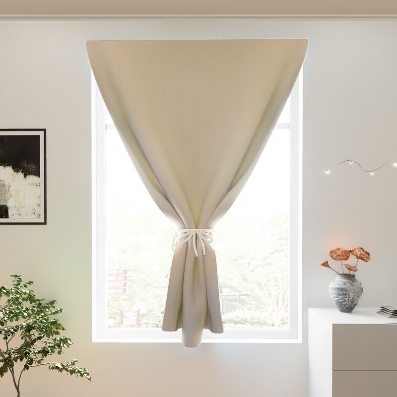 Té de leche amarillo recto (envío de velcro)