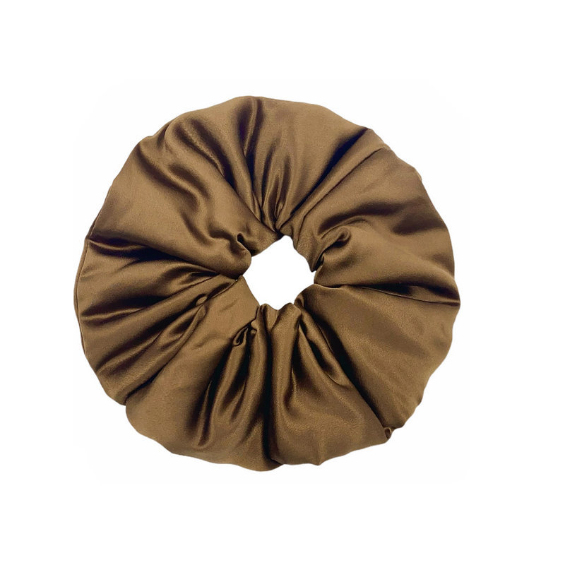 샌달 우드 다크 브라운 6cm