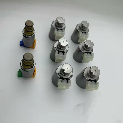 10L80 Automatic Transmission Valve Other drive systems