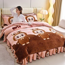 A�ĸ�뼉�Ӻ�ţ�̽q�ļ���2025�����ﶬ�����ܱ�ů���α���3����