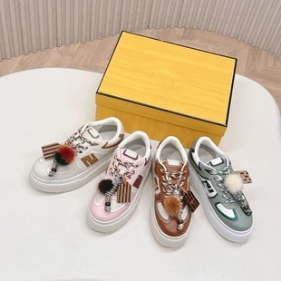 26���x������ͬ��ë����Ƥ��ӖЬŮƴɫ�\�����eЬ�ɸ���С��Ь