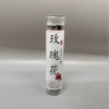 Rose fragrance/about 42 tablets in bottle
