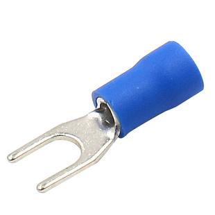 �羳���l100PCS���b �{ɫ SV�A�^�����νӾ�����/PVC�o���~���^