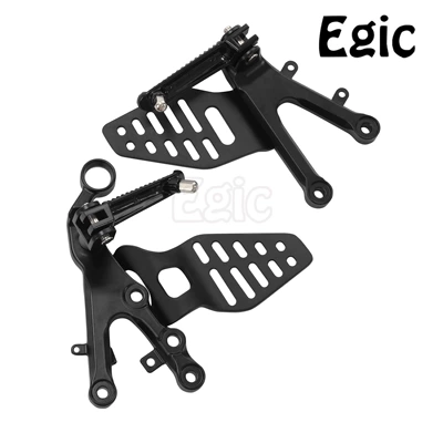 Assembly Pedal Bracket, Motorcycle pedals