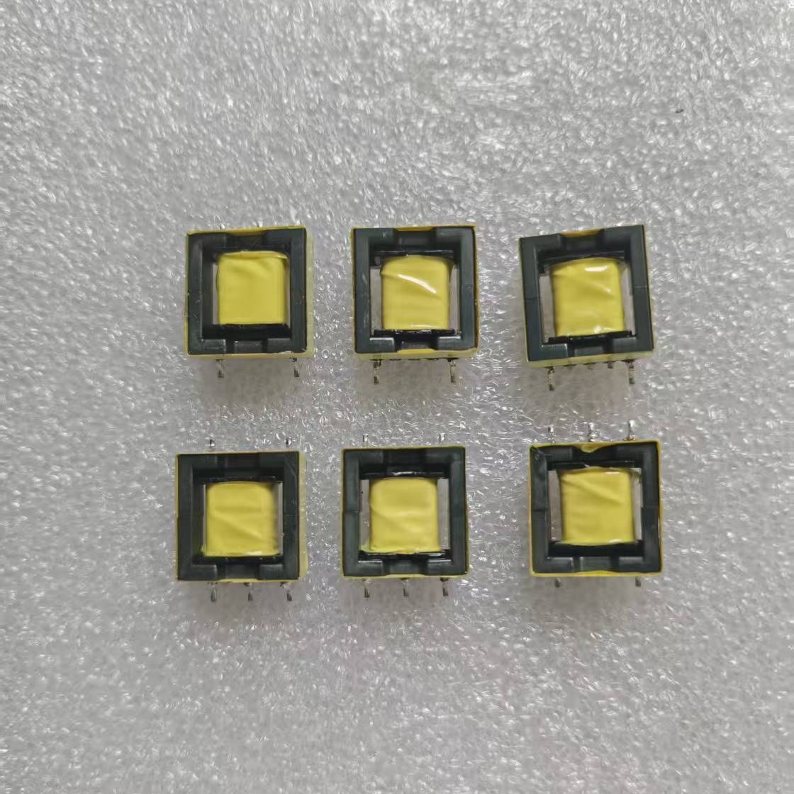 EPc一13贴片变压器5+5小型调压SMD消毒柜臭氧器变压器