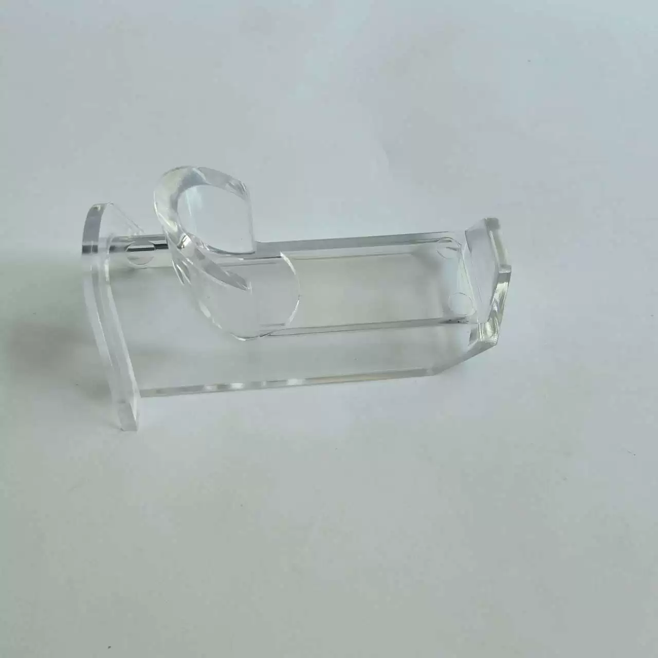 Прозрачные очки, совместимая подставка, аксессуары, 12 мм